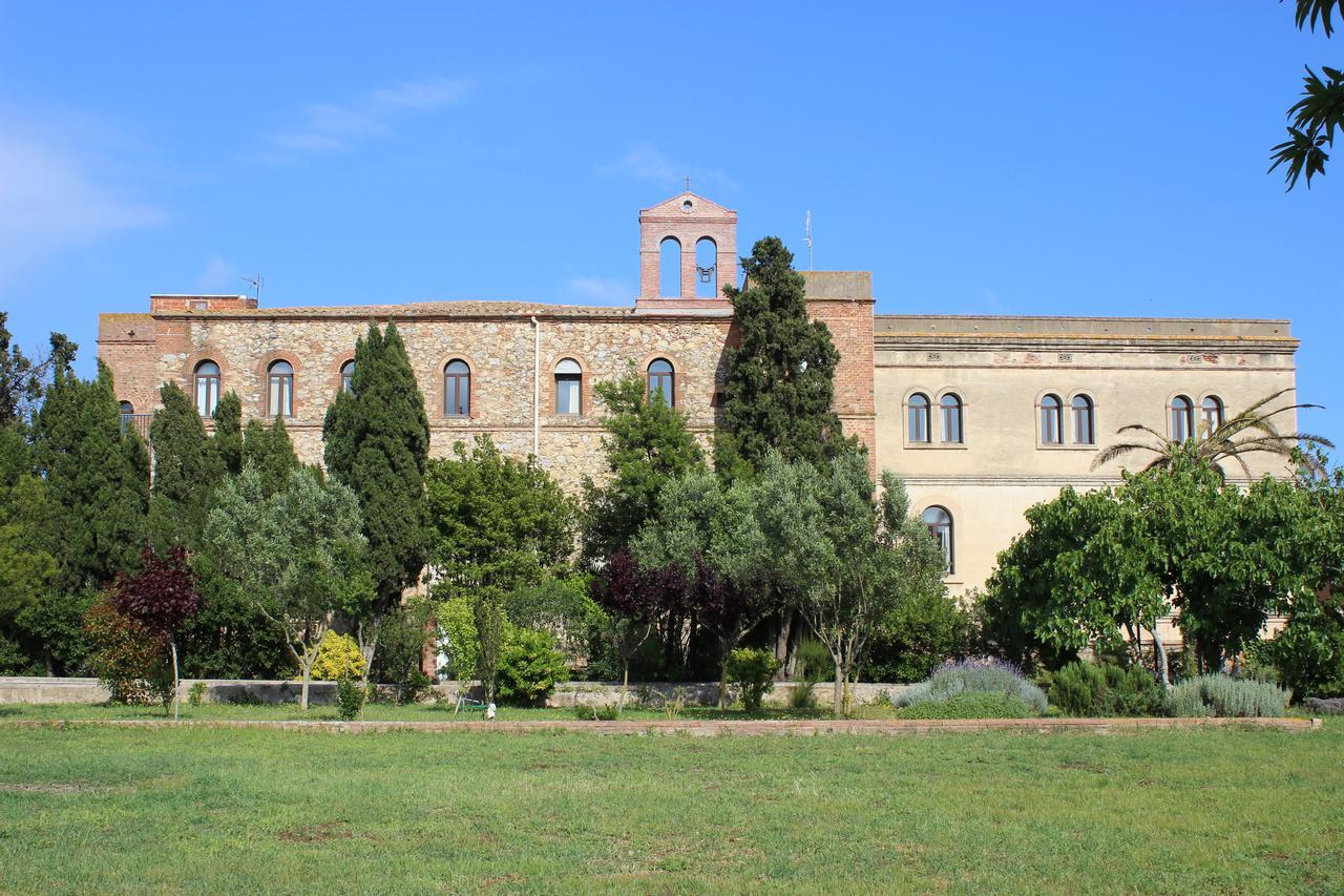 Alberg Solidança Hostel Palafrugell Exterior foto